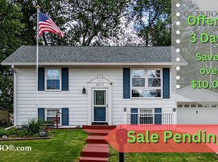 2917 3rd St W, Milan, IL 61264