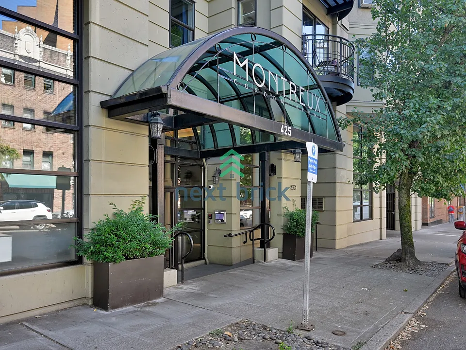 425 Vine St #625