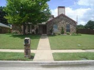 1405 Elk Grove Dr, Richardson, TX 75081
