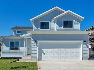 5394 N Orville St, Eagle Mountain, UT 84005