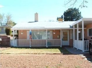 9020 Princess Jeanne Ave NE, Albuquerque, NM 87112