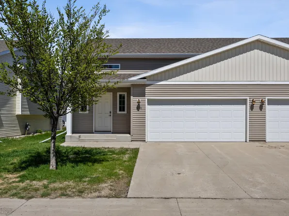 1216 S Beach Way, West Fargo, ND 58078