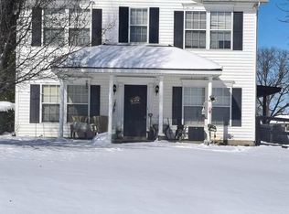 2907 New Salem Rd, Monroe, NC 28110