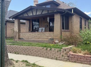 4109 Shoshone St, Denver, CO 80211