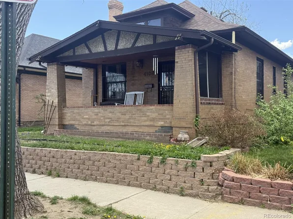4109 Shoshone Street, Denver, CO 80211