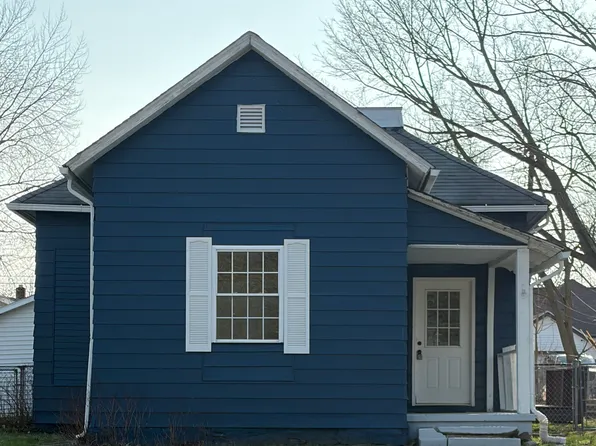 720 S Apperson Way, Kokomo, IN 46901