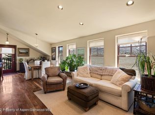 1230 Green Meadow Rd #B, Carbondale, CO 81623