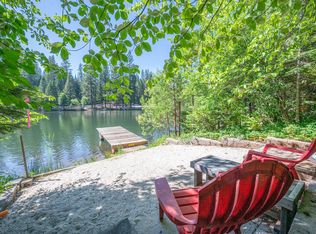 2428 Meadow Dr, Arnold, CA