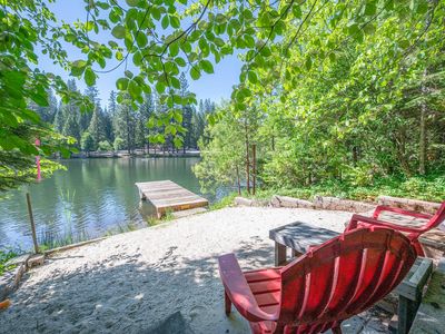 2428 Meadow Dr, Arnold, CA, 95223