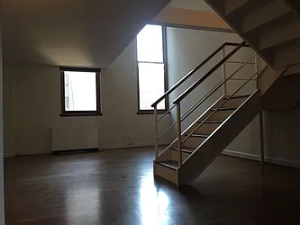 Rented by Corcoran