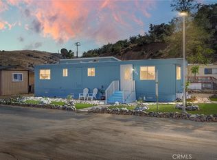 657 Lebec Rd #42, Lebec, CA 93243