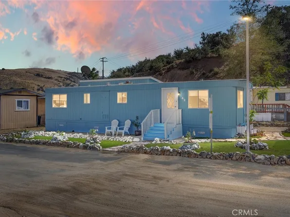 657 Lebec Rd #42, Lebec, CA 93243