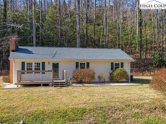 2nd image of 2531 Indian Grave Road