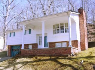 144 Wildwood Dr, Elkview, WV 25071
