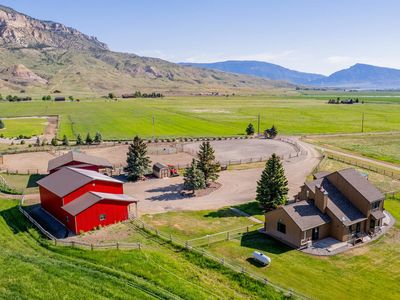 30 Elk Meadow Dr, Cody, WY, 82414