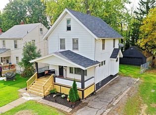 1140 Youngstown Rd SE, Warren, OH 44484