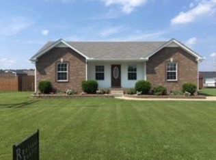 137 Thacker Dr LOT 3, Portland, TN 37148