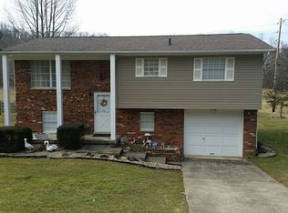 18809 State Route 141, Willow Wood, OH 45696