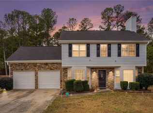 814 Cambridge Creek Dr SW, Conyers, GA 30094