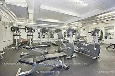 Rented by AIB Management Corp