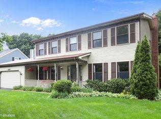 1621 Abby Dr, Naperville, IL 60563