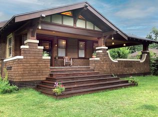 601 Sue St, Houston, TX 77009