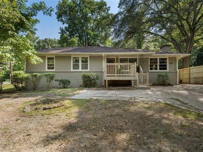 1967 Linda Dr, Austell, GA, 30168