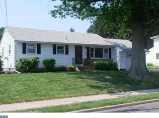 15 Mallory Way, Trenton, NJ 08610