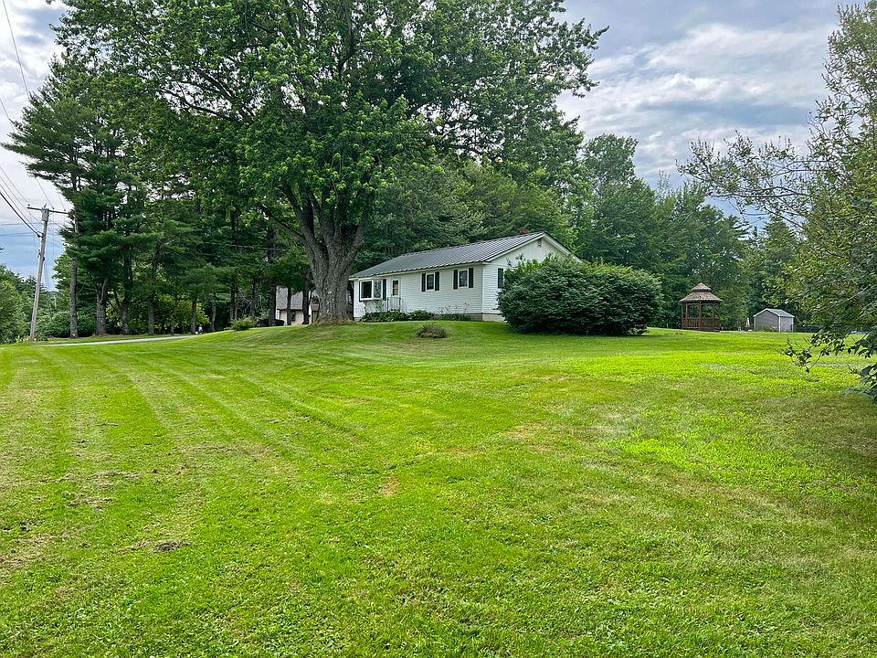 17 Copeland Hill Road, Holden, ME 04429 Zillow