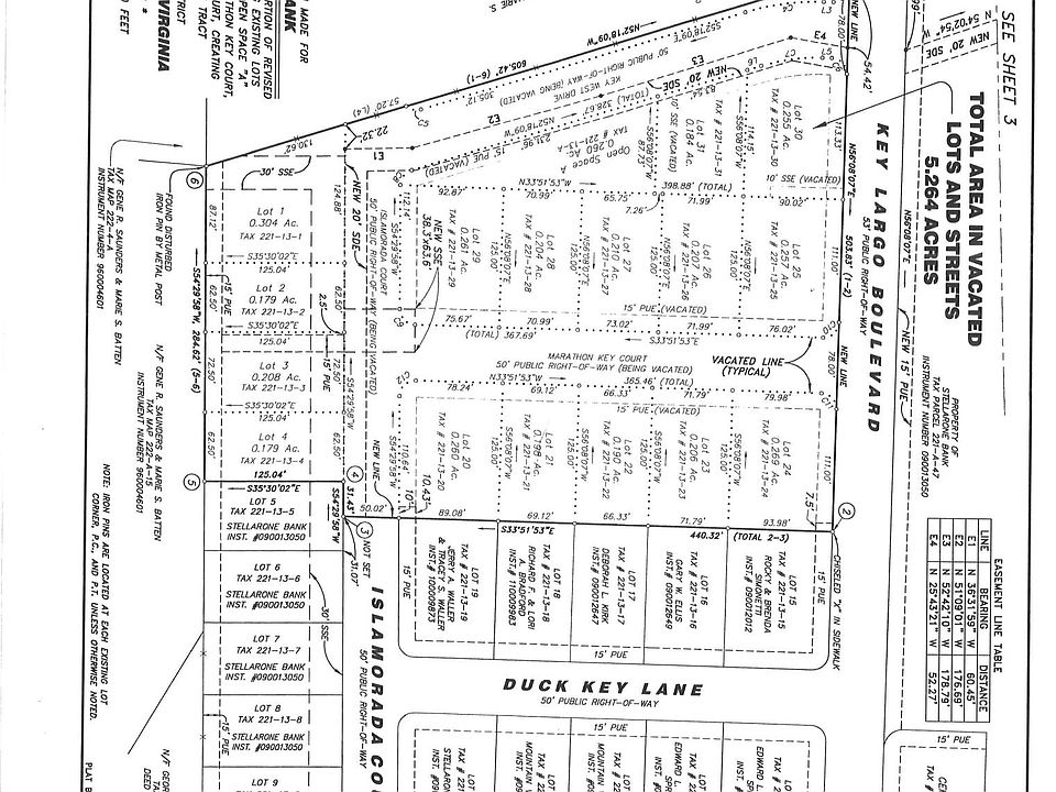 1st image of Islamorada Ct Lot 5