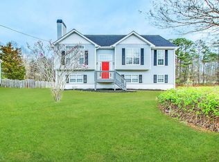 4562 Govanett Rd, Powder Springs, GA 30127