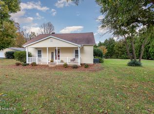 1382 Trollingwood Rd, Haw River, NC 27258