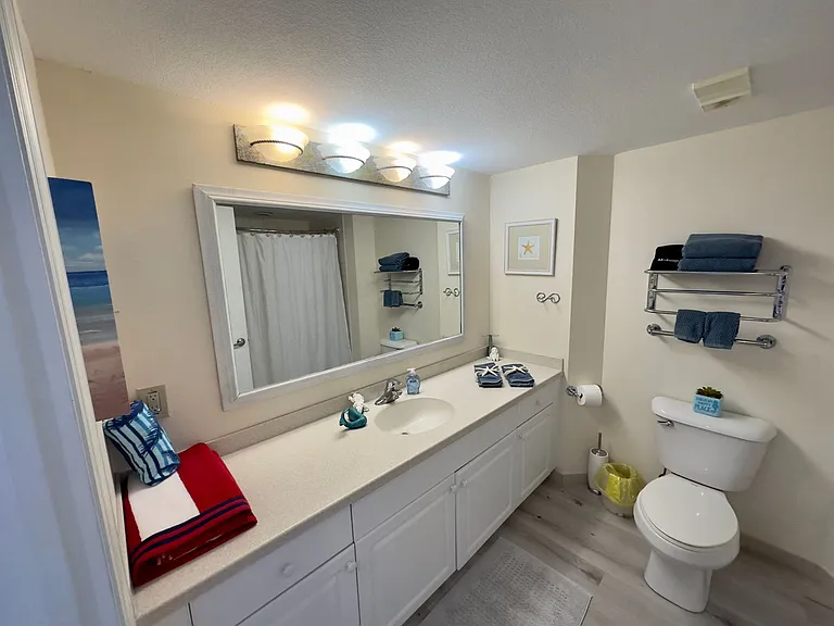 2700 N Atlantic Ave #910 — Photo 9