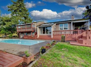 4000 N Foothill Rd, Medford, OR 97504