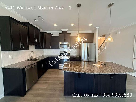 5th image of 5411 Wallace Martin Way #1