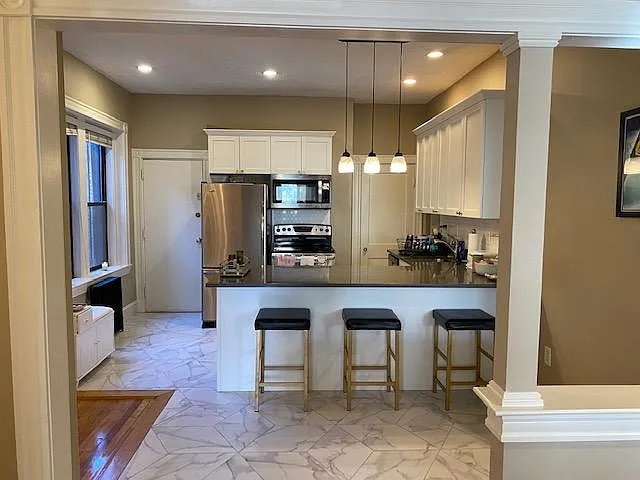 1038 Beacon St #100 — Photo 16