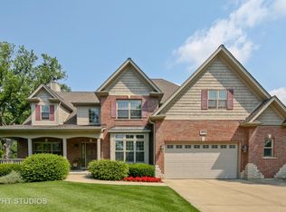 1642 Janet St, Downers Grove, IL 60515