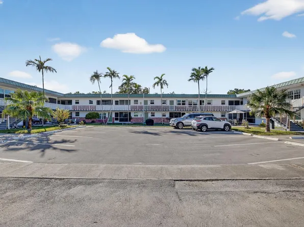 1354 N 12th Court #7B, Hollywood, FL 33019