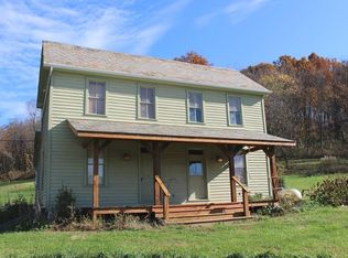 2086 Cooperider Rd NE, Somerset, OH 43783