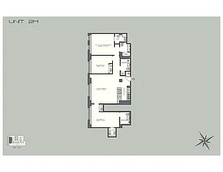 Rented by Stellar Management