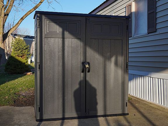 2nd image of 1166 Lafayette Rd #F27