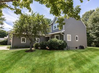 Cannon Forge, Foxboro, MA 02035