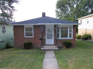 401 Grandview Ave, Barberton, OH 44203