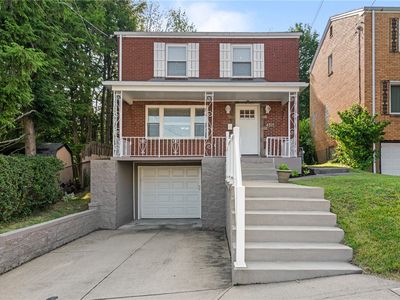 4311 Glen Lytle Rd, Pittsburgh, PA, 15217