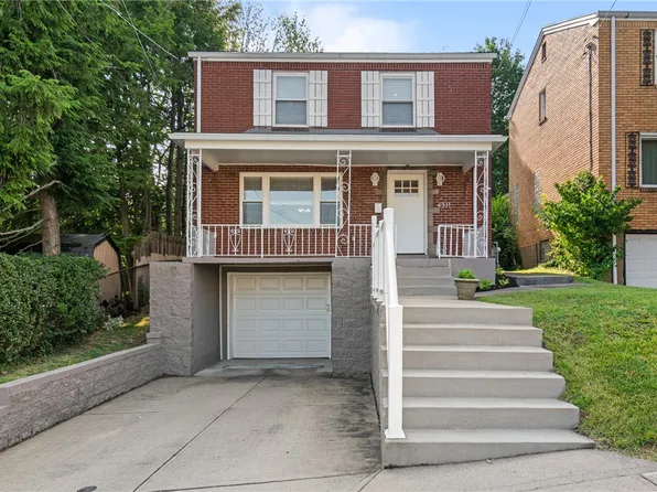 4311 Glen Lytle Rd, Pittsburgh, PA 15217