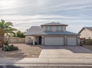 7727 W Yucca St, Peoria, AZ 85345