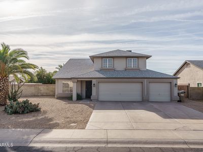 7727 W Yucca St, Peoria, AZ, 85345