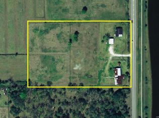 790 Airport Rd, New Smyrna Beach, FL 32168