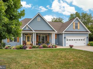 306 Elise Ct, Woodstock, VA 22664