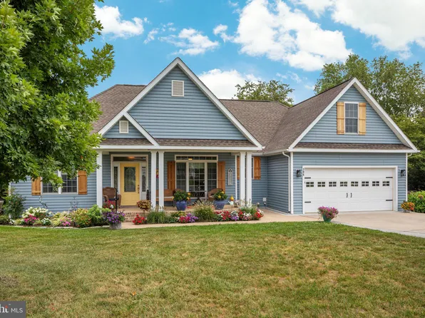 306 Elise Ct, Woodstock, VA 22664